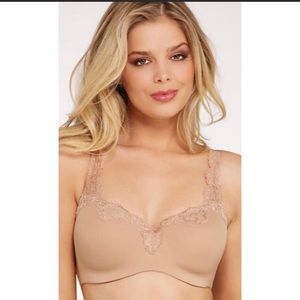 Le Mystere  Dream tisha lace Bra 36E